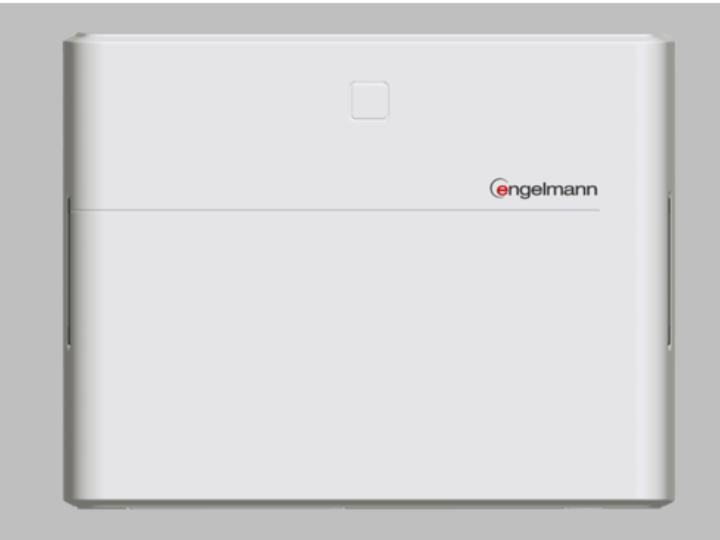 恩樂(lè )曼智聯(lián)系統