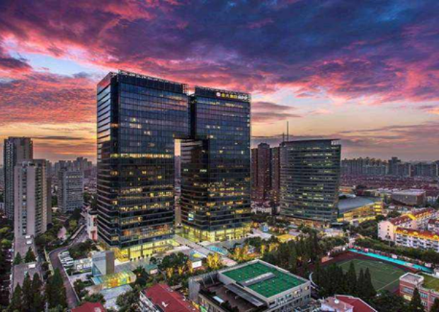 客戶(hù)案例1：上海金虹橋國際中心項目